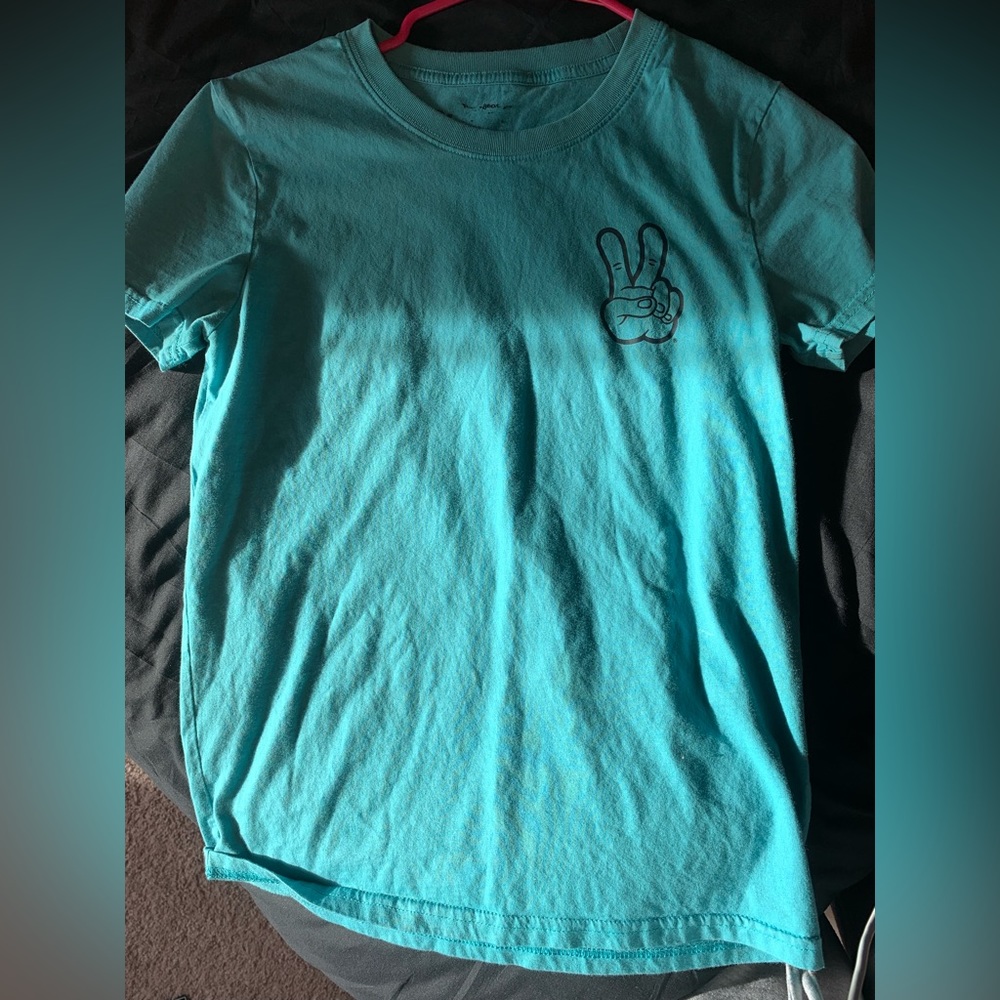 Dutch Bros T-shirt!